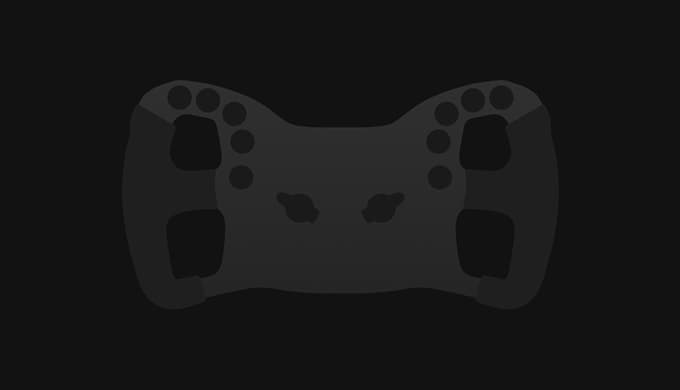 Ascher McLaren Artura GT4 - Wheel Profile