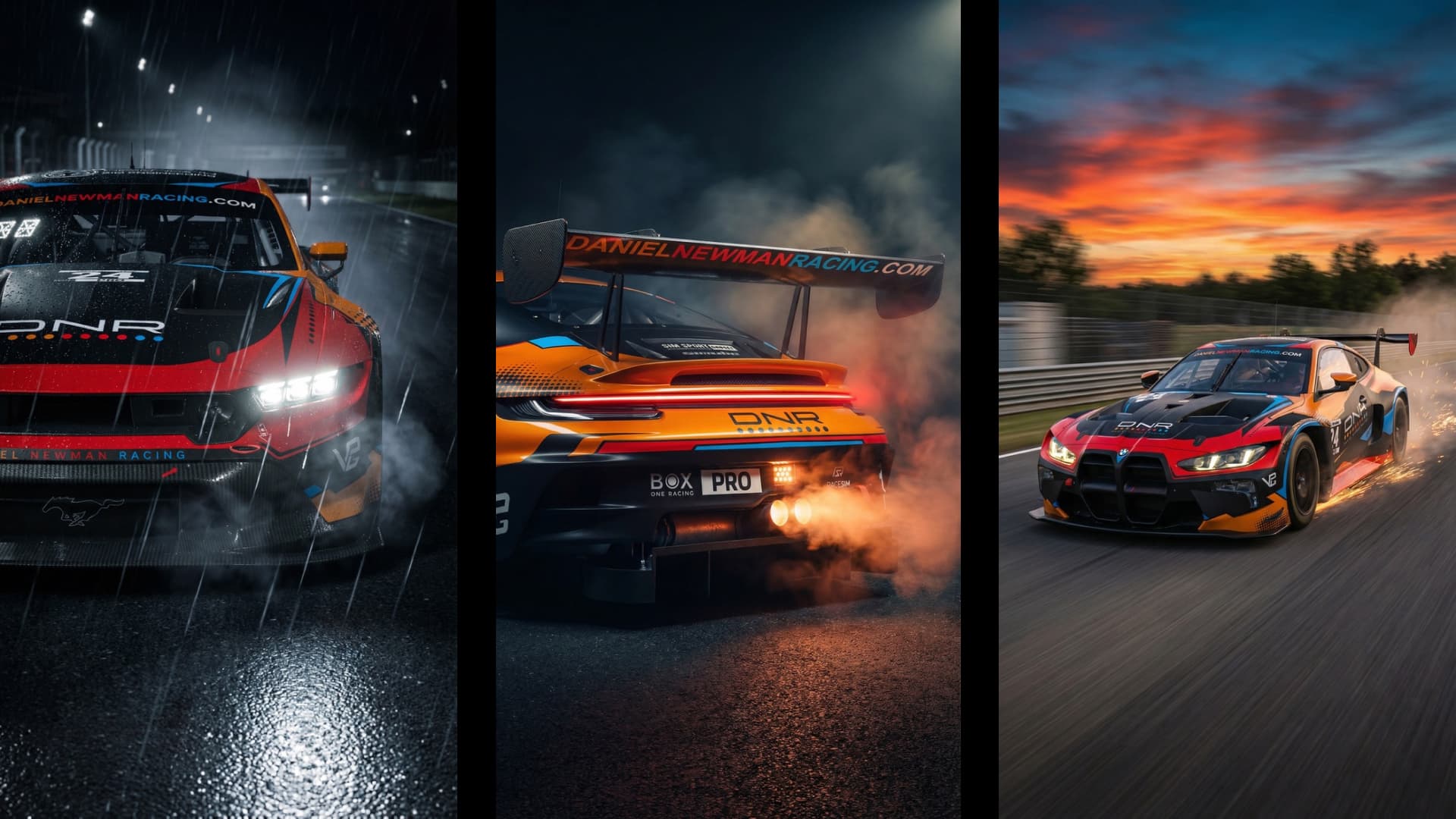 DNR Mobile Phone Wallpapers