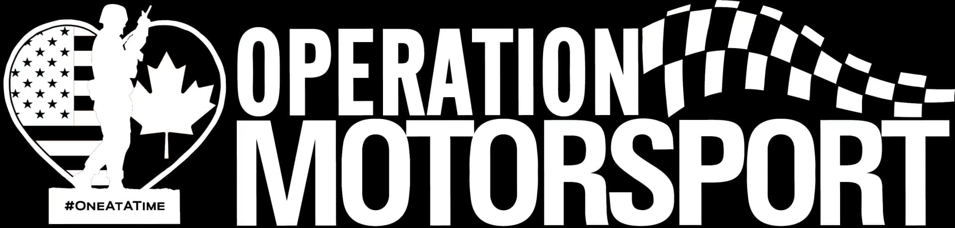 Operation Motorsport logo