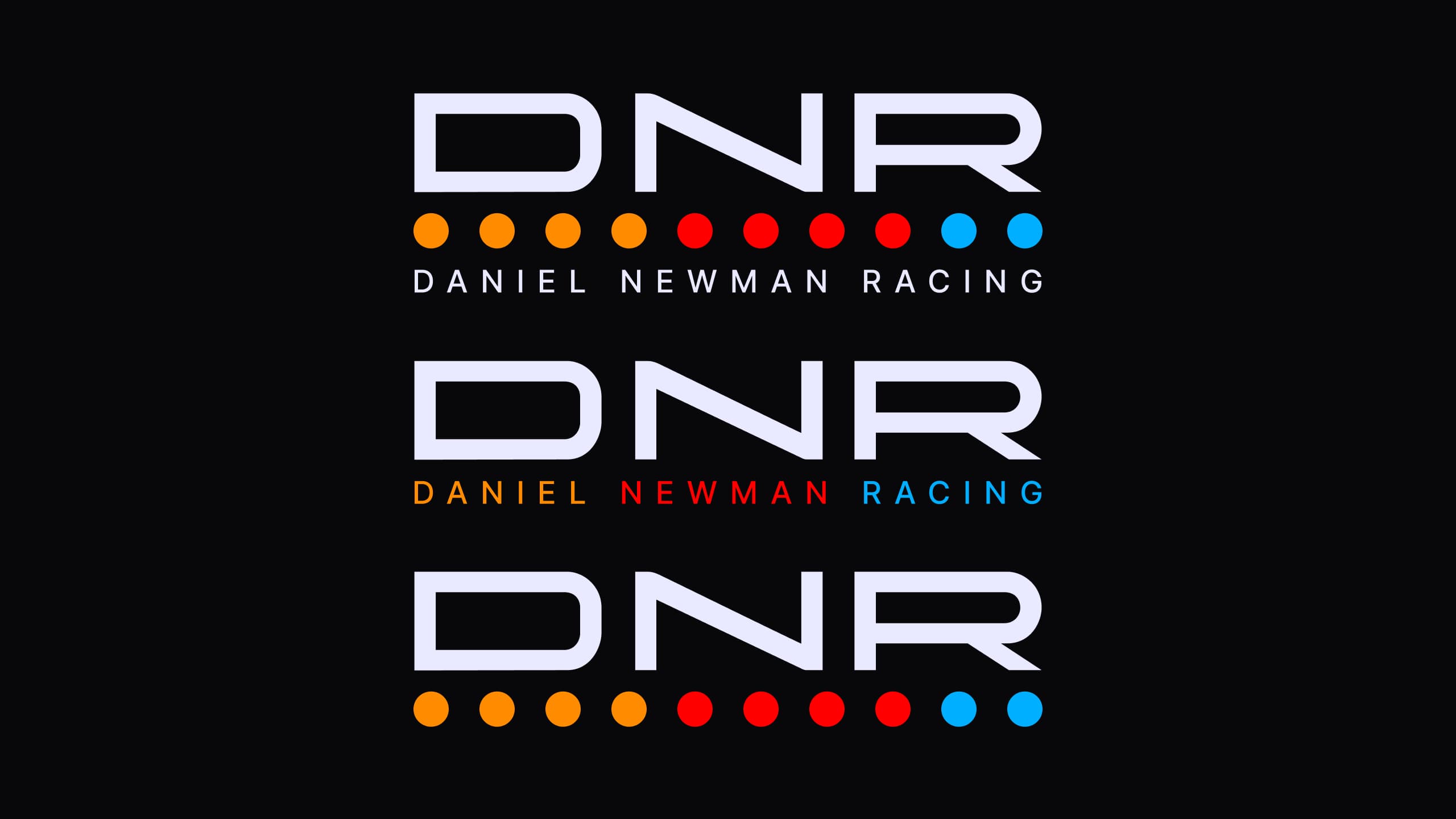 DNR Logos