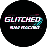 Glitched Sim Racing