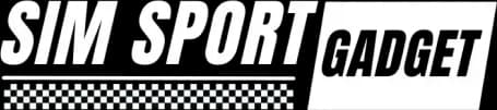 Sim Sport Gadget logo