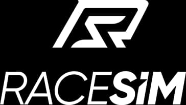 Race Sim logo