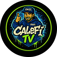 Calefi TV