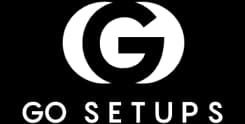 GO Setups logo