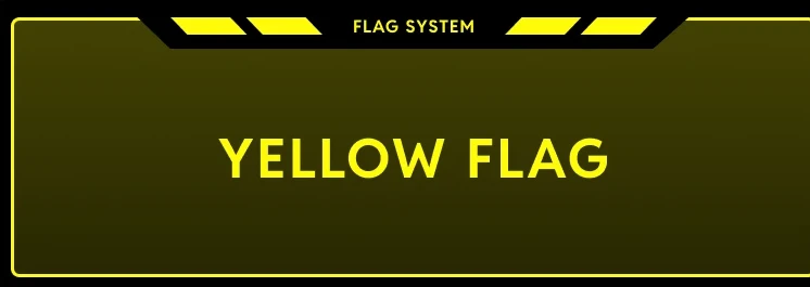 Flag alerts on the real dashboard