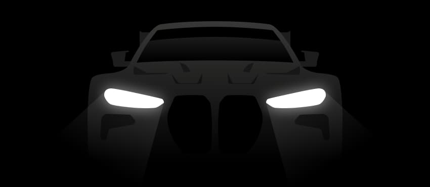 Endurance dashboard Idle themes option Car